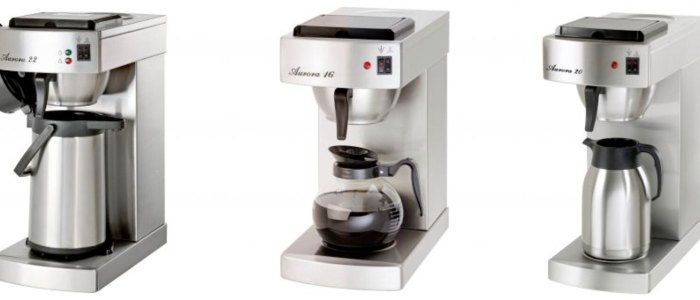 Kaffeemaschinen