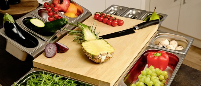 Schneidstation CentPro