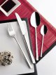 Besteckserie "HELENA" Tafelmesser (3)