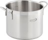 Gemüse-/Suppenkessel "Cookmax Gourmet" Ø 20 cm, H: 18 cm. Inhalt 5,5L ()