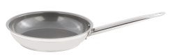 Bratpfanne keramikbeschichtet "Cookmax Professional" Ø24cm H: 5cm (5)