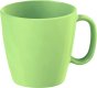 Tasse obere "Colour" gelb (4)