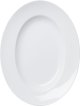 Teller "Ovali" oval, groß (2)