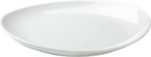 Steakteller "Ovali" High Alumina ()