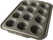 Backform für 12 Muffins ()