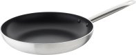 Bratpfanne "Professional" Ø20cm H: 4,5cm 1L (3)