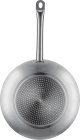 Bratpfanne "Professional" Ø20cm H: 4,5cm 1L ()