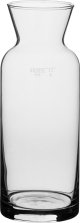 Karaffe „Village" 1,26L mit Füllstrich ()