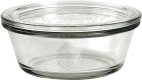 Weckglas "Gourmet" 290ml (2)