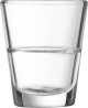 Schnapsglas "Stack up" ()