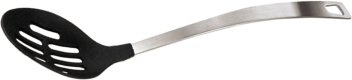 Küchenhelfer "PRO" Bratenwender, geschlitzt (2)