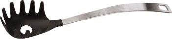 Küchenhelfer "PRO" Bratenwender, geschlitzt (4)
