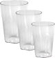 Glasserie Polycarbonat Whiskeyglas, 250 ml (3)