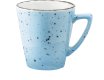 Porzellanserie "Granja" aqua Tasse obere Kaffee Grande (2)