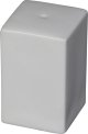 Salz- & Pfefferstreuer-Set "Quader" (3)