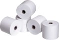 Thermorollen, weiß für Bon-Drucker 80 lfm ()