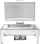 Chafing Dish 1/1 GN, Satiniert (3)
