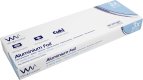 Alufolie für Wrapmaster Alufolie für Wrapmaster, 45cm breit (2)