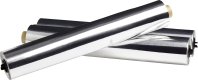 Alufolie für Wrapmaster Alufolie für Wrapmaster, 45cm breit ()