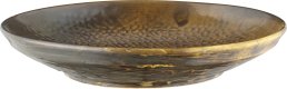 Porzellanserie "Rusty" Teller tief Ø25,5cm ()