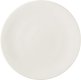 Porzellanserie Bone China "NEVE" Teller flach Ø21,5cm ()