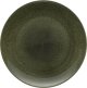Porzellanserie "Shine" Jungle Teller tief 26cm (4)