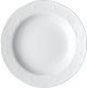 Hotelporzellan "Florina" Suppentasse untere, 17 cm (1)