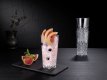 Glasserie "Timeless" Longdrinkglas 345ml (2)