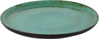Porzellanserie "Spices" Mint Teller flach Ø27cm (2)