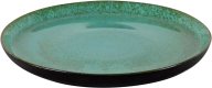 Porzellanserie "Spices" Mint Teller flach Ø20,4cm (2)