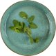 Porzellanserie "Spices" Mint Schale Ø19cm (3)