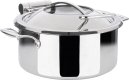 Chafing Dish rund Ø30,5cm ()