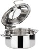Chafing Dish rund Ø30,5cm (2)