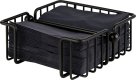 Serviettenhalter "Urban" für 50 Servietten (2)