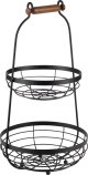 Etagere 2-stufig ()