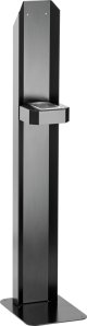 Desinfektionssäule "Stand" ()