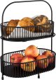 Etagere 2-stufig "All-Rounder", 5-tlg Set (4)