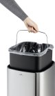 Abfallsammler "No Touch" 35L mit Sensor (3)