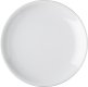 Hotelporzellan "Rotondo" Teller Coup flach 21cm (11)