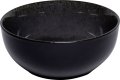 Porzellanserie "Spices" Black Pepper Teller flach Ø27cm (4)