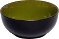 Porzellanserie "Spices" Green Pepper Teller flach Ø27cm (4)