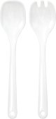 Salatbesteck 2-tlg. ()