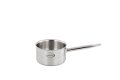 Stielkasserolle hoch "Cookmax Gourmet" Ø 16 cm, H: 11 cm. Inhalt 2,2L ()