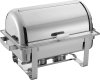 Rolltop Chafing Dish 1/1 GN ()