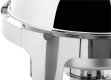 Chafing Dish rund ()