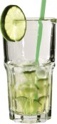 Glasserie "Granity" Longdrinkbecher 31cl (3)