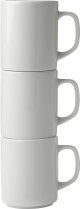 Kaffeebecher 0,3 L weiß (2)