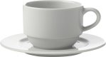Tasse obere 0,18 L weiß (3)