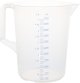 Messbecher 0,5l (5)