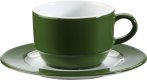 Tasse obere 0,18 L grün (2)
